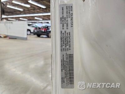 Zdjęcie 14 z 14 samochodu: 2021 RAM PROMASTER CITY ST DELIVERY VAN VIN:ZFBHRFAB4M6T97679 - miniatura