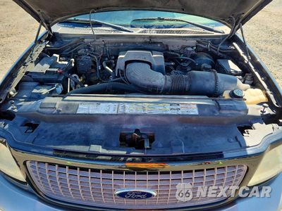 Zdjęcie 12 z 13 samochodu: 2002 FORD EXPEDITION EDDIE BAUER VIN:1FMRU17L42LA66016 - miniatura