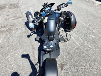 Zdjęcie 6 z 8 samochodu: 2022 CAN-AM RYKER VIN:3JB2FEF29NJ002903 - miniatura