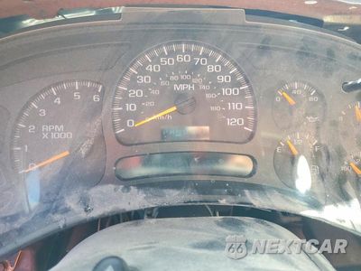 Zdjęcie 9 z 13 samochodu: 2005 CHEVROLET AVALANCHE C1500 VIN:3GNEC12Z25G277967 - miniatura