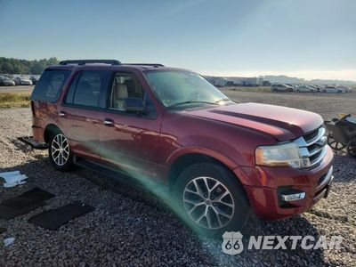 Czwarte zdjęcie samochodu z boku: 2016 FORD EXPEDITION XLT VIN:1FMJU1HT4GEF06629 - miniatura