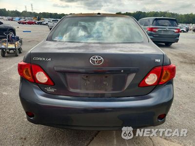Zdjęcie 6 z 12 samochodu: 2010 TOYOTA COROLLA LE VIN:2T1BU4EE3AC400148 - miniatura