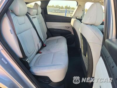 Zdjęcie 10 z 13 samochodu: 2026 HYUNDAI TUCSON HYBRID LIMITED VIN:KM8JEDD12TU503182 - miniatura