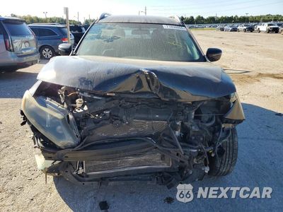 Piąte zdjęcie samochodu w środku: 2016 NISSAN ROGUE S VIN:5N1AT2MV5GC807857 - miniatura