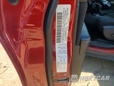 Zdjęcie 13 z 13 samochodu: 2016 JEEP CHEROKEE LATITUDE VIN:1C4PJMCS8GW228481 - miniatura