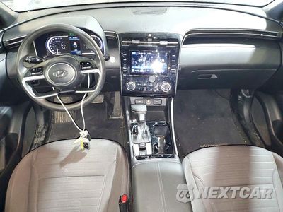 Zdjęcie 8 z 12 samochodu: 2022 HYUNDAI SANTA CRUZ SEL VIN:5NTJBDAE2NH000559 - miniatura