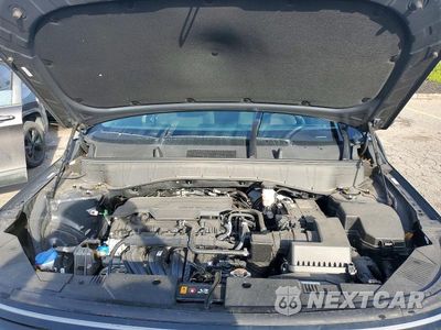 Zdjęcie 12 z 13 samochodu: 2026 HYUNDAI KONA SEL SPORT VIN:KM8HFCAB8TU353596 - miniatura