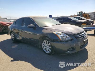 Czwarte zdjęcie samochodu z boku: 2010 NISSAN ALTIMA 2.5 VIN:1N4AL2AP3AN547311 - miniatura