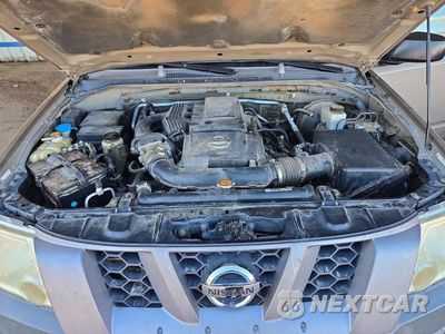 Zdjęcie 12 z 13 samochodu: 2007 NISSAN XTERRA X VIN:5N1AN08W07C514207 - miniatura