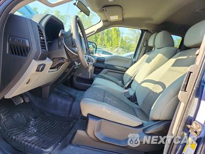 Zdjęcie 7 z 12 samochodu: 2018 FORD F150 SUPER CAB VIN:1FTEX1E52JKD29834 - miniatura