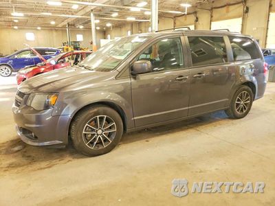 2018 DODGE GRAND CARAVAN GT 2C4RDGEG7JR220964 - główne zdjęcie licytacji z USA - miniatura