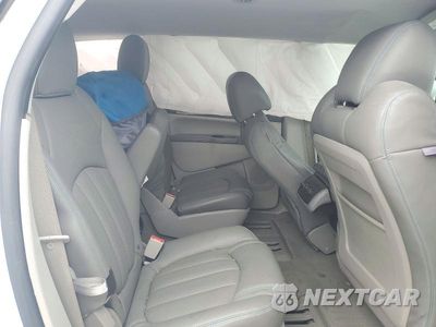 Zdjęcie 11 z 13 samochodu: 2017 BUICK ENCLAVE VIN:5GAKRAKD9HJ333048 - miniatura