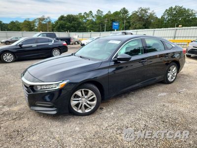 2019 HONDA ACCORD LX 1HGCV1F14KA172440 - główne zdjęcie licytacji z USA - miniatura