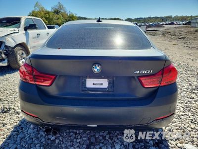 Zdjęcie 6 z 12 samochodu: 2019 BMW 430I GRAN COUPE VIN:WBA4J1C57KBM18247 - miniatura