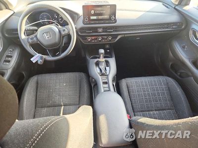 Zdjęcie 8 z 12 samochodu: 2025 HONDA HR-V LX VIN:3CZRZ2H39SM738915 - miniatura