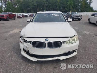 Piąte zdjęcie samochodu w środku: 2014 BMW 328 I VIN:WBA3A5C53EP602756 - miniatura