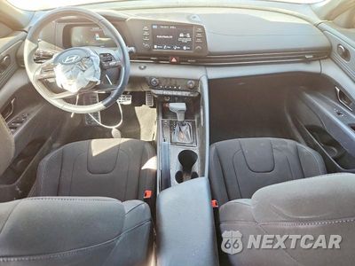 Zdjęcie 8 z 13 samochodu: 2025 HYUNDAI ELANTRA SEL SPORT VIN:KMHLM4DG2SU875233 - miniatura