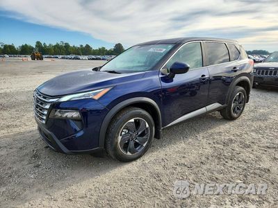 2023 NISSAN ROGUE SV 5N1BT3BAXRC738869 - główne zdjęcie licytacji z USA - miniatura