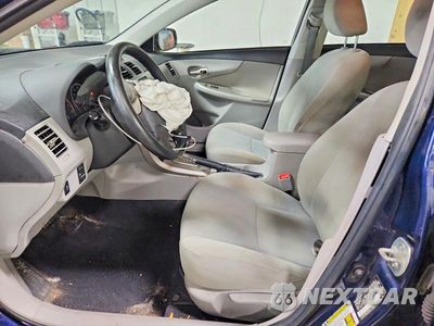 Zdjęcie 7 z 12 samochodu: 2013 TOYOTA COROLLA L VIN:2T1BU4EE2DC079997 - miniatura