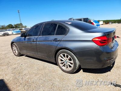 Drugie zdjęcie samochodu z przodu: 2016 BMW 320 I VIN:WBA8E1G59GNU10589 - miniatura