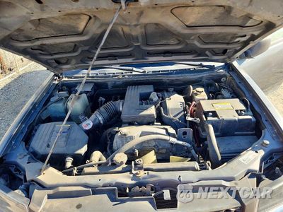 Zdjęcie 11 z 13 samochodu: 2008 CHEVROLET COLORADO VIN:1GCCS13E988111552 - miniatura