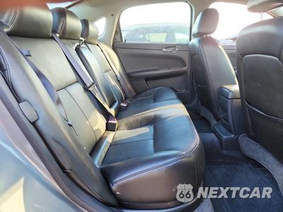 Zdjęcie 10 z 12 samochodu: 2008 CHEVROLET IMPALA LT VIN:2G1WT58N089212938 - miniatura
