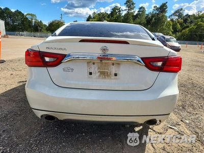 Zdjęcie 6 z 12 samochodu: 2017 NISSAN MAXIMA 3.5 S VIN:1N4AA6APXHC369951 - miniatura