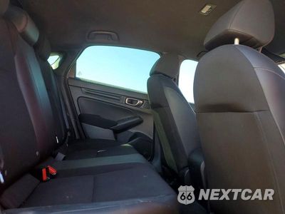Zdjęcie 10 z 13 samochodu: 2023 HONDA CIVIC SPORT VIN:19XFL2H83PE009901 - miniatura