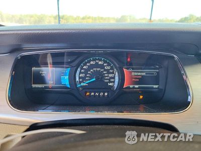 Zdjęcie 9 z 12 samochodu: 2017 FORD TAURUS SEL VIN:1FAHP2E83HG105309 - miniatura