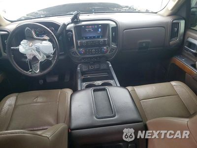 Zdjęcie 8 z 12 samochodu: 2014 CHEVROLET SILVERADO C1500 LTZ VIN:3GCPCSEC8EG560422 - miniatura
