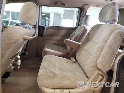 Zdjęcie 11 z 13 samochodu: 2004 HONDA ODYSSEY EX VIN:5FNRL18644B057418 - miniatura