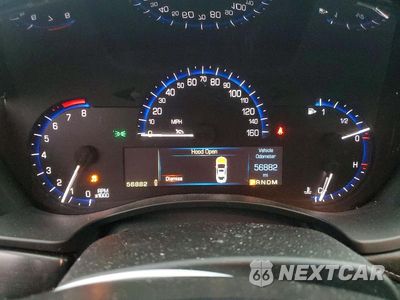 Zdjęcie 9 z 12 samochodu: 2014 CADILLAC ATS VIN:1G6AA5RAXE0167356 - miniatura