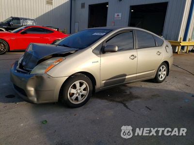 2007 TOYOTA PRIUS BASE JTDKB20U073210706 - główne zdjęcie licytacji z USA - miniatura