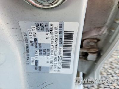 Zdjęcie 13 z 13 samochodu: 2020 TOYOTA YARIS HATCHBACK LE VIN:3MYDLBJV1LY700989 - miniatura