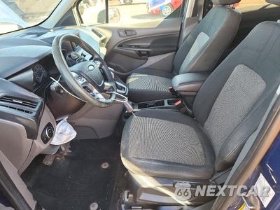 Zdjęcie 7 z 13 samochodu: 2020 FORD TRANSIT CONNECT XL VIN:NM0GE9E27L1446253 - miniatura