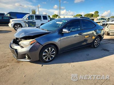 2016 TOYOTA COROLLA S 2T1BURHE3GC529816 - główne zdjęcie licytacji z USA - miniatura