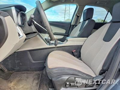 Zdjęcie 7 z 13 samochodu: 2010 CHEVROLET EQUINOX LT VIN:2CNALDEW0A6226737 - miniatura