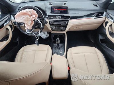Zdjęcie 8 z 12 samochodu: 2021 BMW X1 XDRIVE28I VIN:WBXJG9C07M5S99496 - miniatura