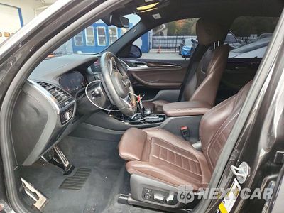 Zdjęcie 7 z 13 samochodu: 2020 BMW X3 XDRIVEM40I VIN:5UXTY9C05L9B82429 - miniatura