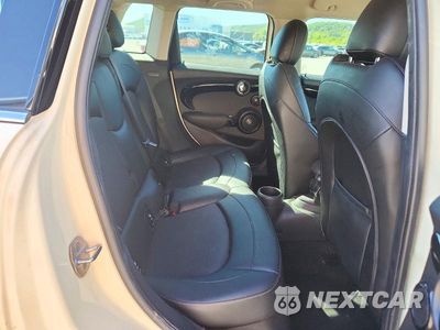 Zdjęcie 10 z 12 samochodu: 2017 MINI COOPER S VIN:WMWXU3C36H2B64332 - miniatura