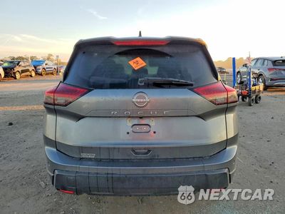 Zdjęcie 6 z 13 samochodu: 2024 NISSAN ROGUE S VIN:5N1BT3AA6RC714862 - miniatura