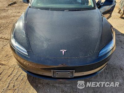 Zdjęcie 11 z 12 samochodu: 2024 TESLA MODEL 3 VIN:5YJ3E1EB3RF754748 - miniatura
