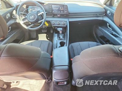 Zdjęcie 8 z 13 samochodu: 2025 HYUNDAI ELANTRA SE VIN:KMHLL4DG8SU074549 - miniatura