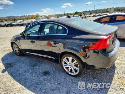 Drugie zdjęcie samochodu z przodu: 2012 VOLVO S60 T6 VIN:YV1902FH5C2134036 - miniatura