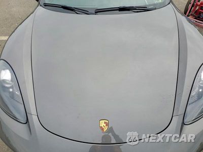 Zdjęcie 11 z 13 samochodu: 2019 PORSCHE BOXSTER S VIN:WP0CB2A80KS228949 - miniatura