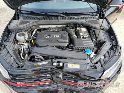 Zdjęcie 11 z 12 samochodu: 2021 VOLKSWAGEN JETTA GLI VIN:3VW6T7BU6MM095934 - miniatura