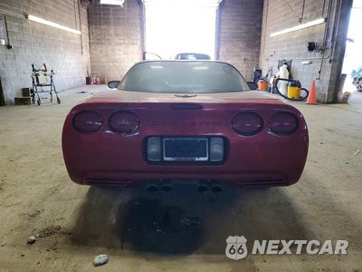 Zdjęcie 6 z 12 samochodu: 2004 CHEVROLET CORVETTE VIN:1G1YY22G645117164 - miniatura