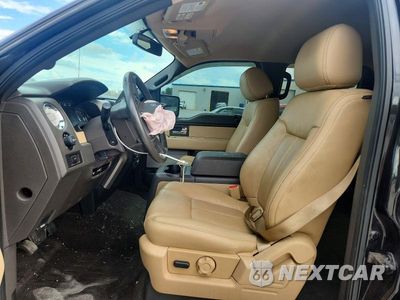 Zdjęcie 7 z 12 samochodu: 2014 FORD F150 SUPERCREW VIN:1FTFW1EF4EKE78882 - miniatura