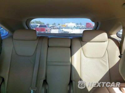 Zdjęcie 10 z 13 samochodu: 2010 LEXUS RX 350 VIN:2T2ZK1BA0AC021138 - miniatura