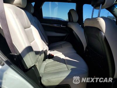Zdjęcie 11 z 13 samochodu: 2015 KIA SORENTO SX LIMITED VIN:5XYKW4A76FG575216 - miniatura
